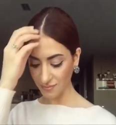 Cómo hacer Peinados Fáciles y Bonitos