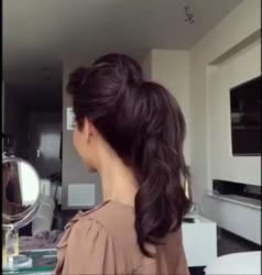 Cómo hacer Peinados Fáciles y Bonitos