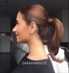 Cómo hacer Peinados Fáciles y Bonitos