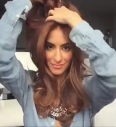 Cómo hacer Peinados Fáciles y Bonitos