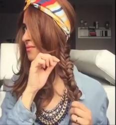 Cómo hacer Peinados Fáciles y Bonitos