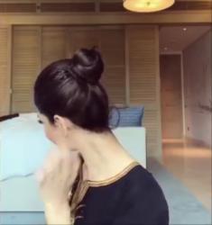 Cómo hacer Peinados Fáciles y Bonitos