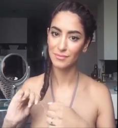 Cómo hacer Peinados Fáciles y Bonitos