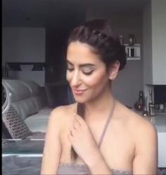 Cómo hacer Peinados Fáciles y Bonitos