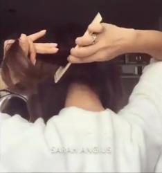 Cómo hacer Peinados Fáciles y Bonitos