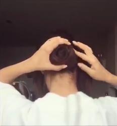 Cómo hacer Peinados Fáciles y Bonitos