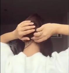 Cómo hacer Peinados Fáciles y Bonitos