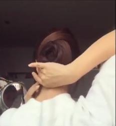 Cómo hacer Peinados Fáciles y Bonitos