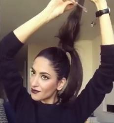 Cómo hacer Peinados Fáciles y Bonitos