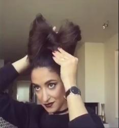 Cómo hacer Peinados Fáciles y Bonitos