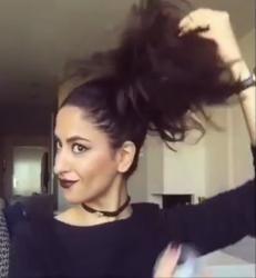 Cómo hacer Peinados Fáciles y Bonitos