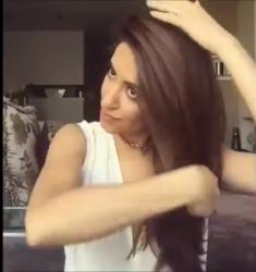 Cómo hacer Peinados Fáciles y Bonitos