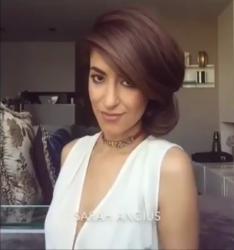 Cómo hacer Peinados Fáciles y Bonitos