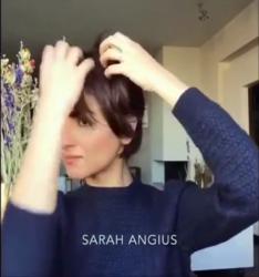 Cómo hacer Peinados Fáciles y Bonitos