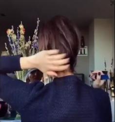 Cómo hacer Peinados Fáciles y Bonitos