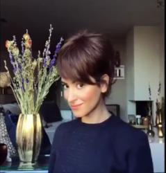 Cómo hacer Peinados Fáciles y Bonitos