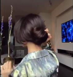 Cómo hacer Peinados Fáciles y Bonitos