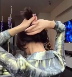 Cómo hacer Peinados Fáciles y Bonitos