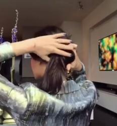 Cómo hacer Peinados Fáciles y Bonitos