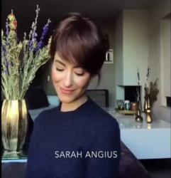 Cómo hacer Peinados Fáciles y Bonitos