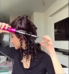 Cómo hacer Peinados Fáciles y Bonitos