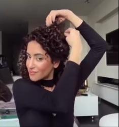 Cómo hacer Peinados Fáciles y Bonitos