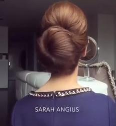 Cómo hacer Peinados Fáciles y Bonitos