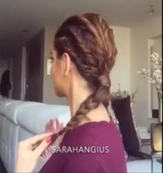 Cómo hacer Peinados Fáciles y Bonitos