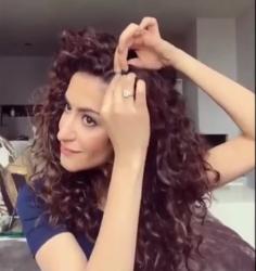 Cómo hacer Peinados Fáciles y Bonitos