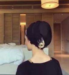 Cómo hacer Peinados Fáciles y Bonitos