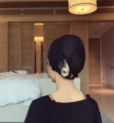 Cómo hacer Peinados Fáciles y Bonitos