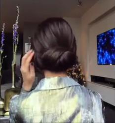 Cómo hacer Peinados Fáciles y Bonitos