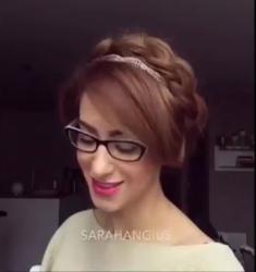 Cómo hacer Peinados Fáciles y Bonitos