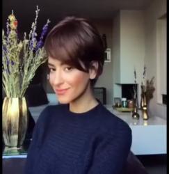 Cómo hacer Peinados Fáciles y Bonitos