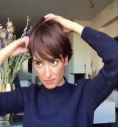 Cómo hacer Peinados Fáciles y Bonitos