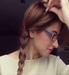 Cómo hacer Peinados Fáciles y Bonitos