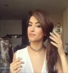 Cómo hacer Peinados Fáciles y Bonitos