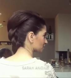 Cómo hacer Peinados Fáciles y Bonitos