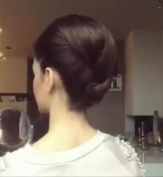 Cómo hacer Peinados Fáciles y Bonitos