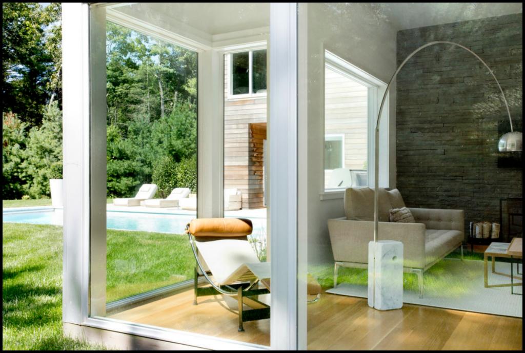 exterior casa moderna