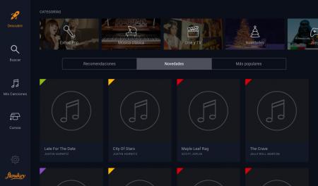 App Review - Flowkey