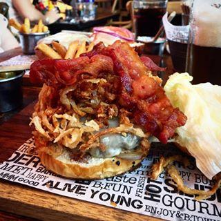 Instagram Photo