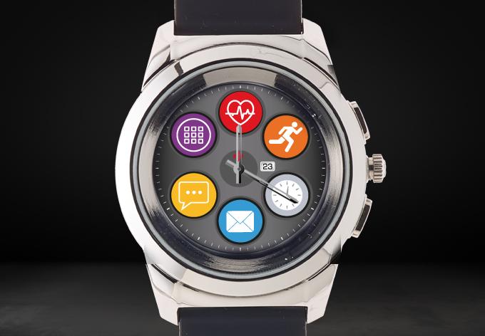 ZeTime, un reloj híbrido que recaudó 5,3 millones de dólares en Kickstarter