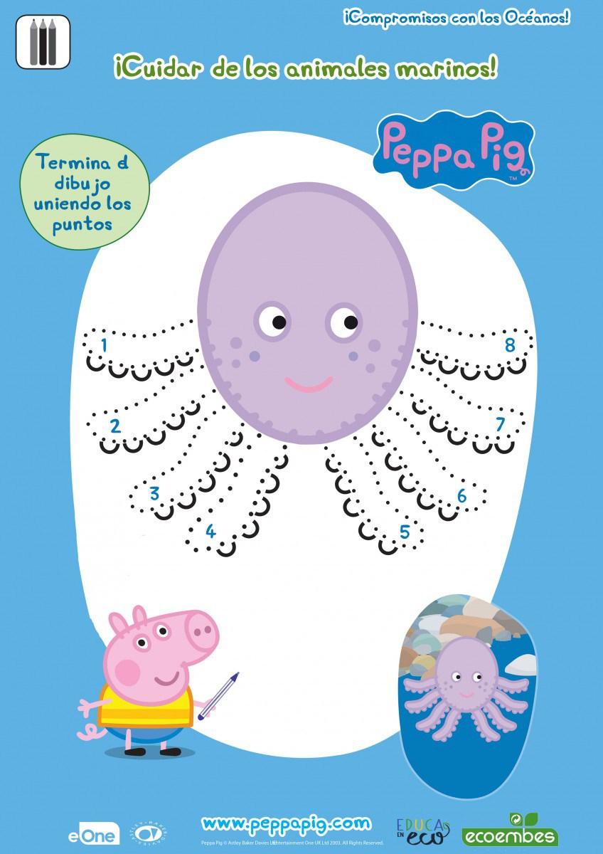 DESCARGA GRATIS ACTIVIDADES DE PEPPA PIG PARA CUIDAR EL PLANETA Foto de DESCARGA GRATIS ACTIVIDADES DE PEPPA PIG PARA CUIDAR EL PLANETADESCARGA GRATIS ACTIVIDADES DE PEPPA PIG PARA CUIDAR EL PLANETA Foto de %title