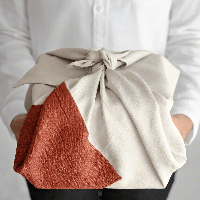 Un cumpleaños minimalista y zero waste