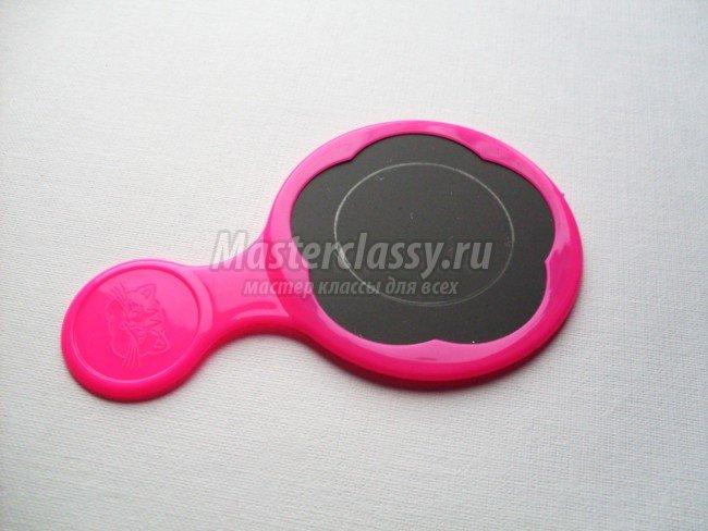 decoramos un espejito