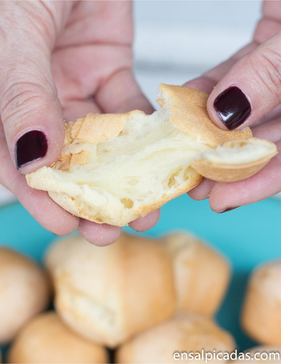 Pan de Queso