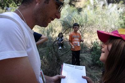 Expediciones de arqueología y naturaleza