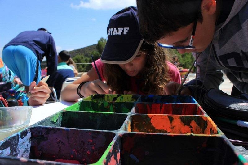 Talleres de Artesanía