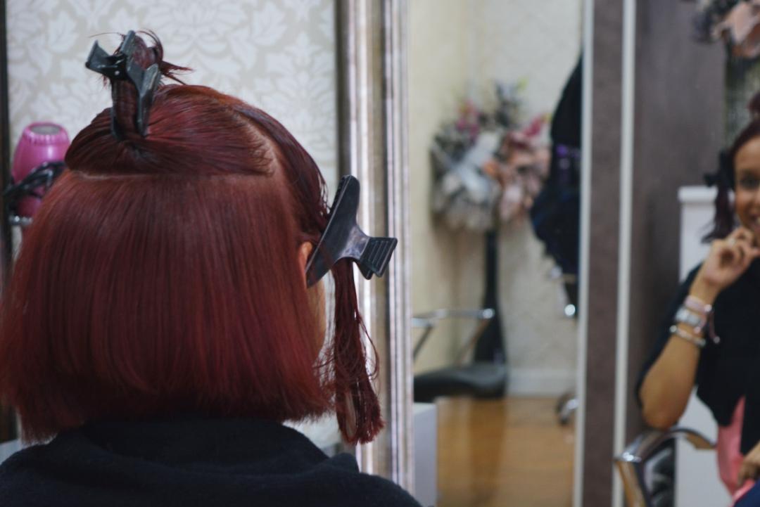 Alisado Brasileño Gabbysweetstyle